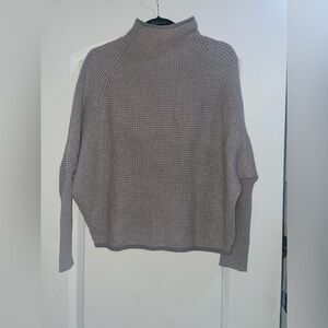 Club Monaco Emma Cashmere Sweater NWT